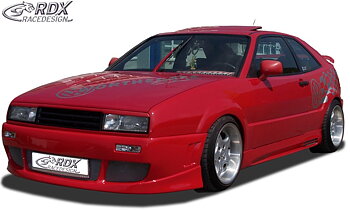 FRONT BUMPER VW CORRADO "GT-RACE"