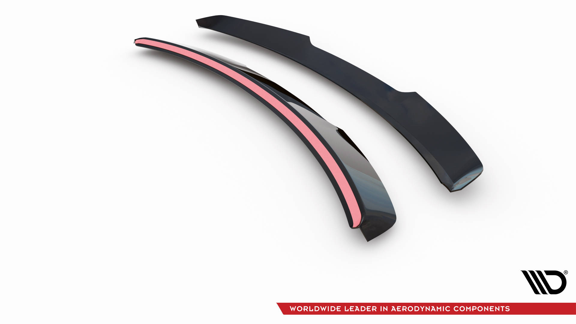 Spoiler CAP VW Atlas Cross Sport (2020-) - 5