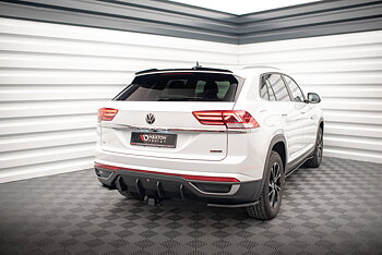 Spoiler CAP VW Atlas Cross Sport (2020-)
