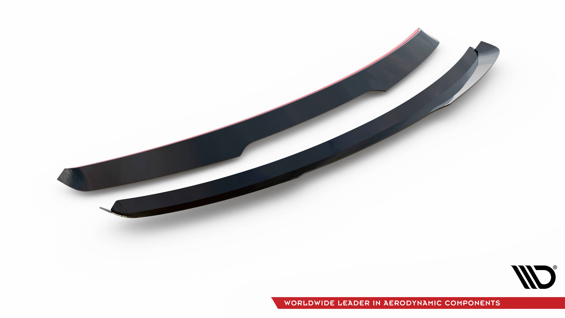 Spoiler CAP VW Atlas Cross Sport (2020-) - 6