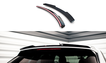 Spoiler CAP VW Atlas Cross Sport (2020-)