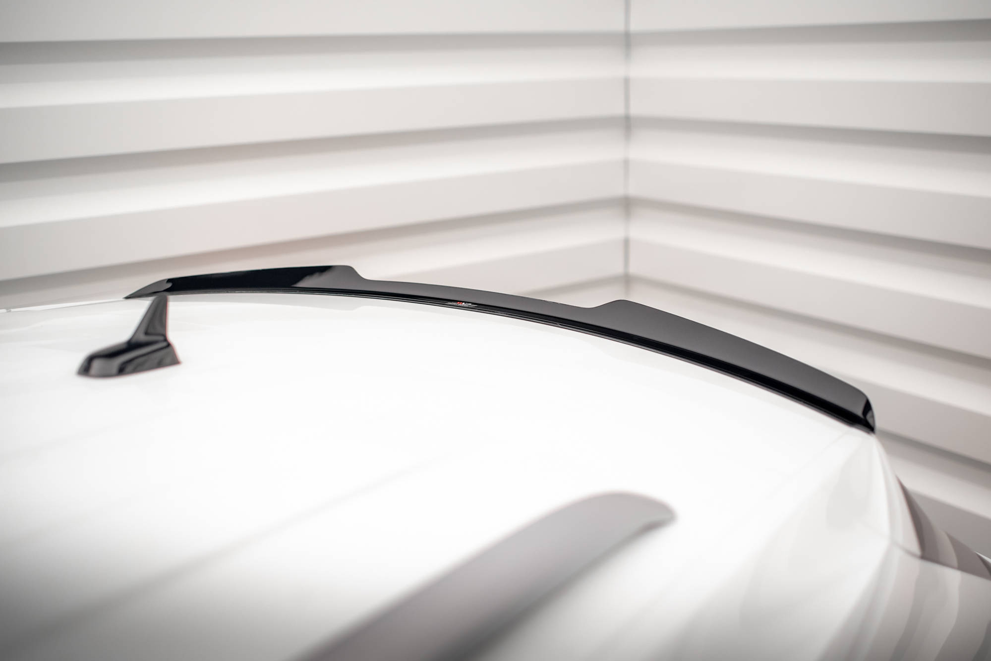 Spoiler CAP VW Atlas Cross Sport (2020-) - 4