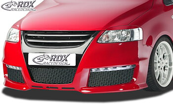 FRONT BUMPER VW FOX "GTI-FIVE"