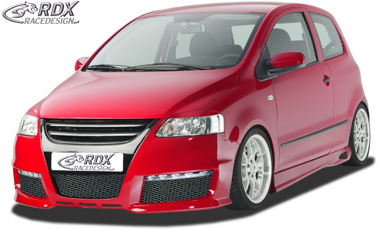 FRONT BUMPER VW FOX "GTI-FIVE"