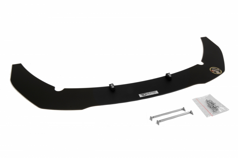 FRONT RACING SPLITTER FOCUS ST MK3 PREFACE VERSION 1 - 2