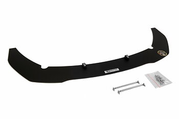 FRONT RACING SPLITTER FOCUS ST MK3 PREFACE VERSION 1