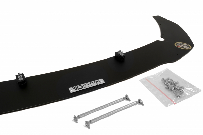 FRONT RACING SPLITTER FOCUS ST MK3 PREFACE VERSION 1 - 3