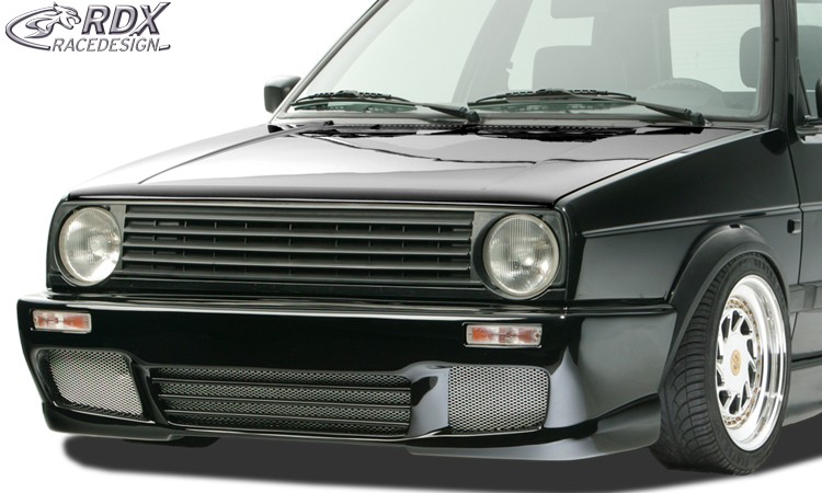FRONT BUMPER VW JETTA 2 "GT4" - 2