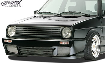 STÖTFÅNGARE FRAM VW JETTA 2 "GT4"