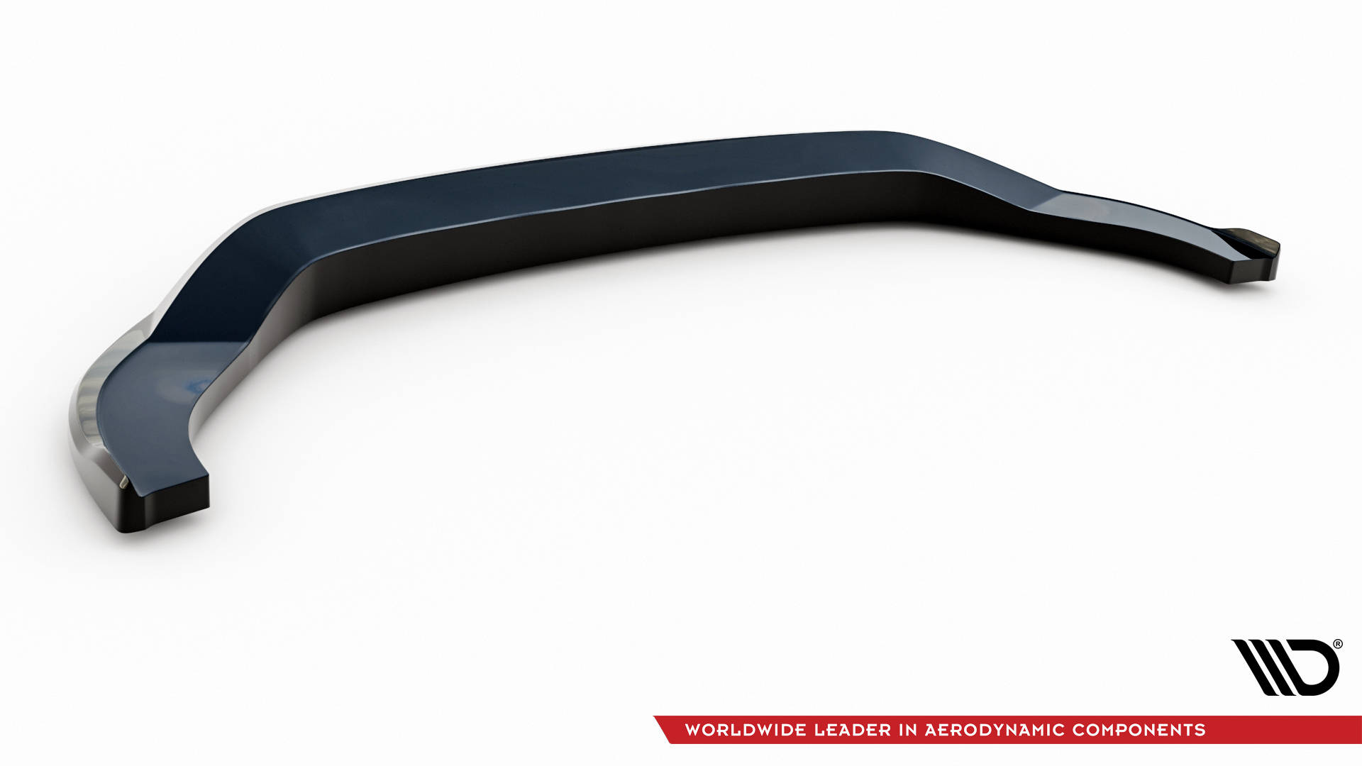 Front Splitter V.1 VW Multivan T7 - 6