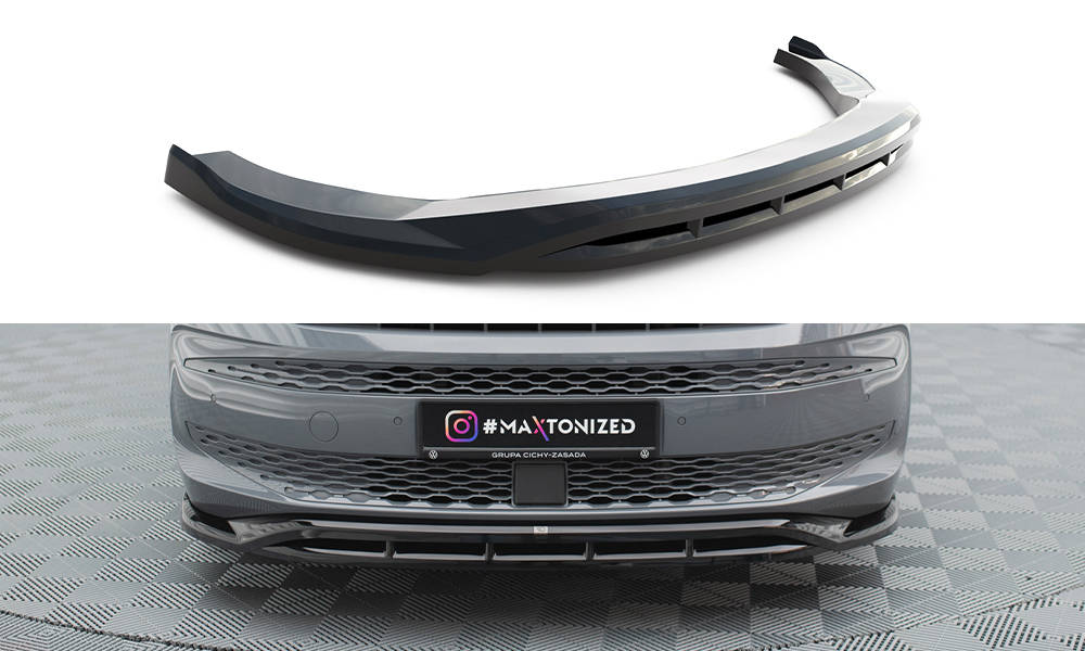 Front Splitter V.1 VW Multivan T7