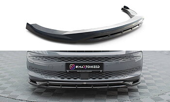 Front Splitter V.1 VW Multivan T7