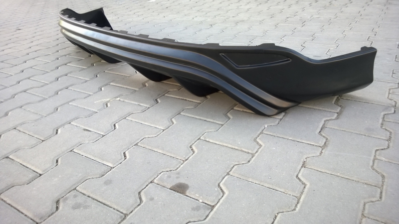DIFFUSER  RS2015 LOOK FORD FOCUS MK3 ST - 6