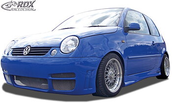 STÖTFÅNGARE FRAM VW LUPO "GT4"
