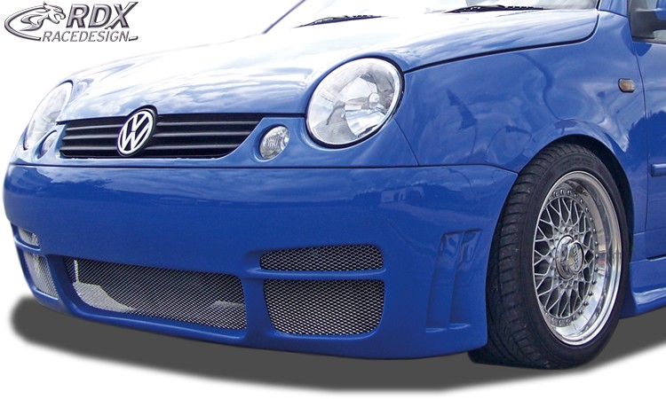 FRONT BUMPER VW LUPO "GT4" - 2