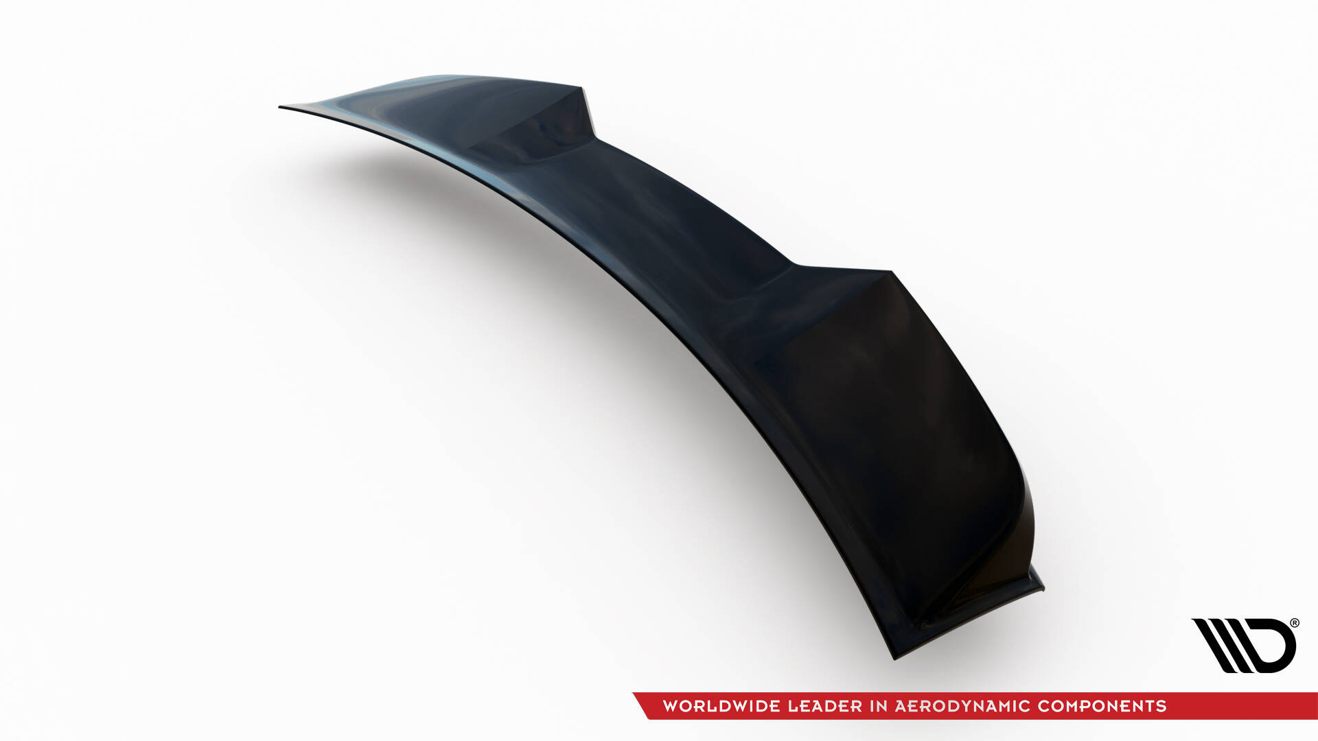 Spoiler CAP 3D Audi TT 8J - 6