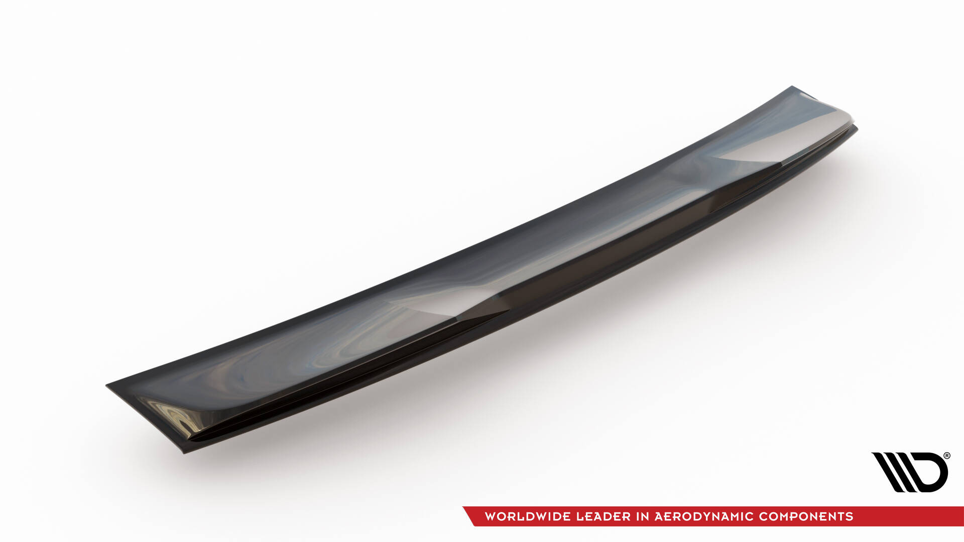 Spoiler CAP 3D Audi TT 8J - 7