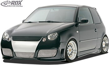 STÖTFÅNGARE FRAM VW LUPO "GTI-FIVE"