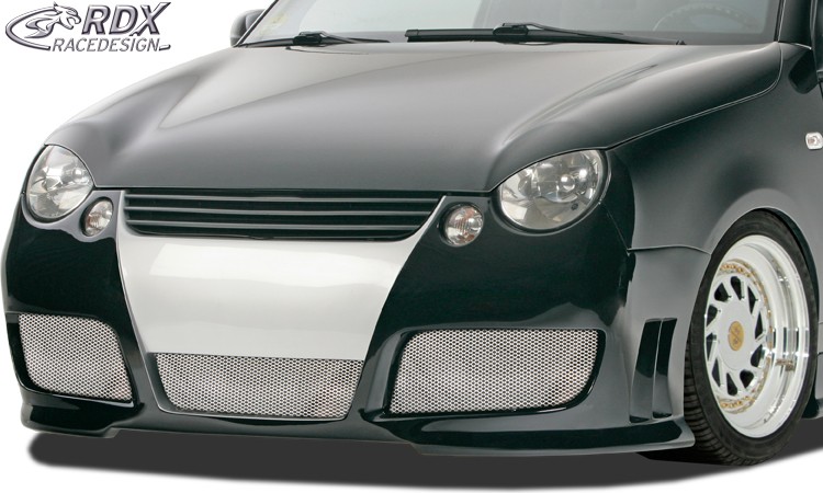 FRONT BUMPER VW LUPO "GTI-FIVE" - 2