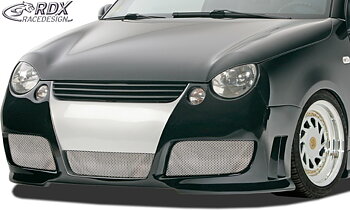 STÖTFÅNGARE FRAM VW LUPO "GTI-FIVE"