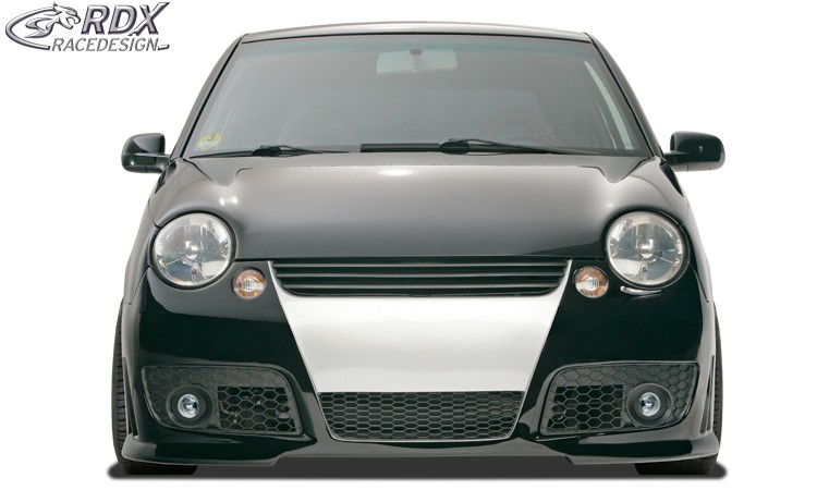 FRONT BUMPER VW LUPO "GTI-FIVE" - 4