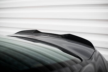 Spoiler CAP 3D Audi S5 Coupe / A5 S-Line Coupe F5 Facelift