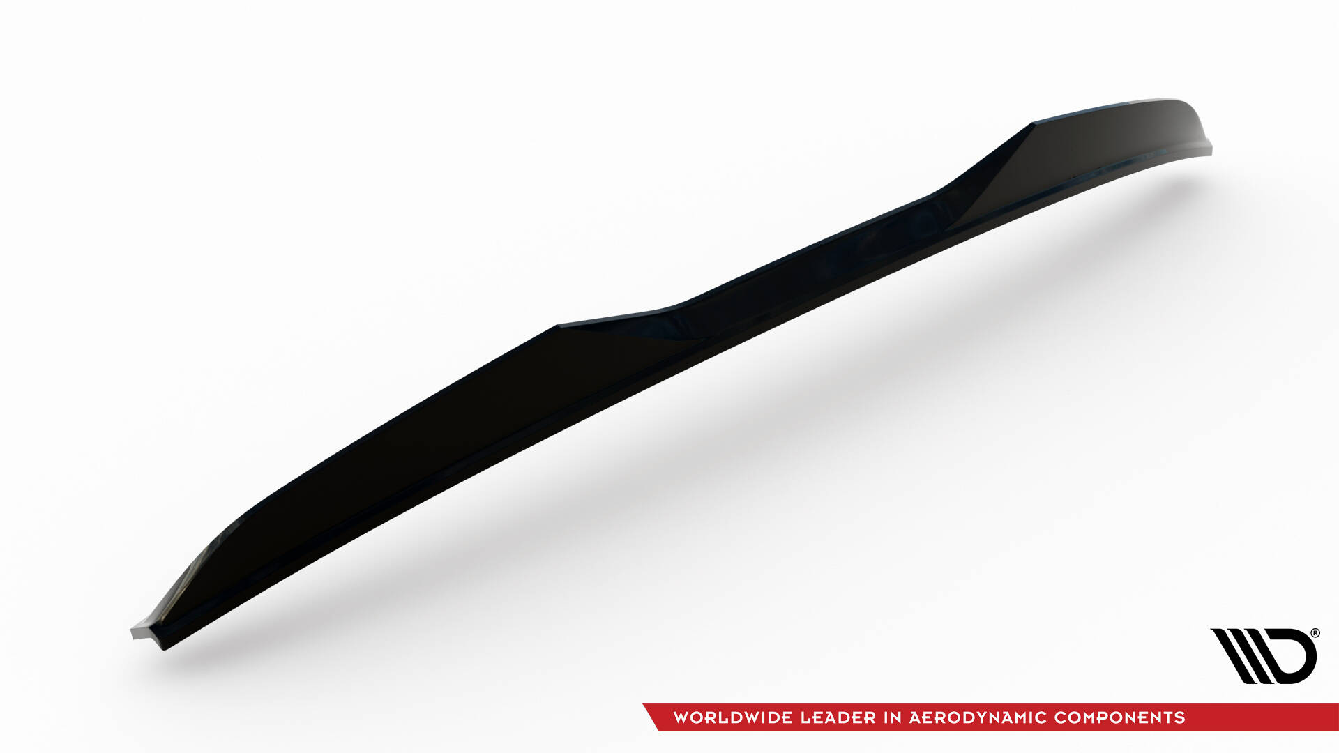 Spoiler CAP 3D Audi S5 Coupe / A5 S-Line Coupe F5 Facelift - 6