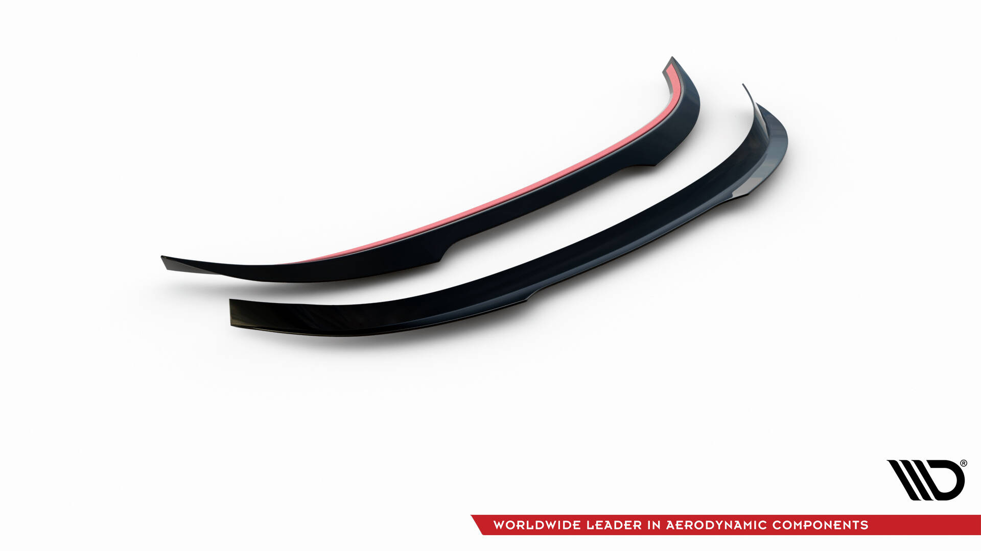 Spoiler CAP V.2 Volkswagen Scirocco R Mk3 - 7