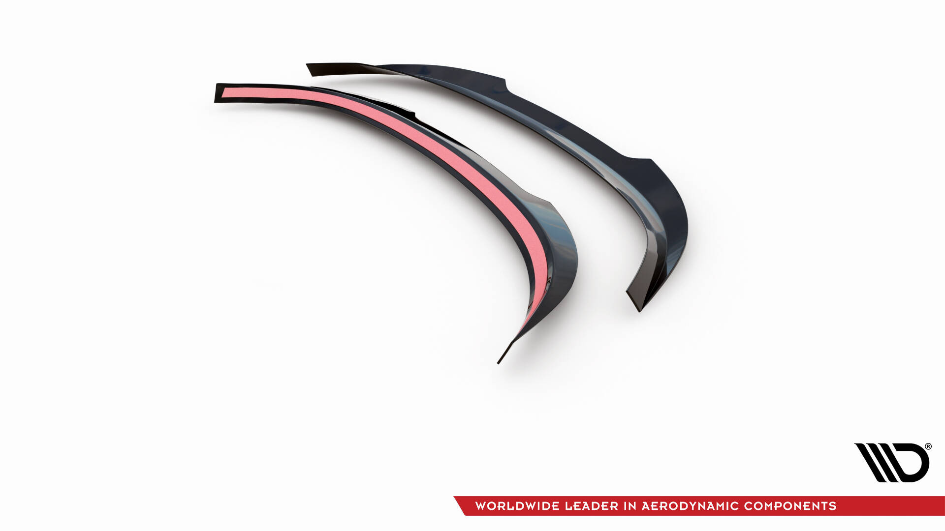 Spoiler CAP V.2 Volkswagen Scirocco R Mk3 - 6
