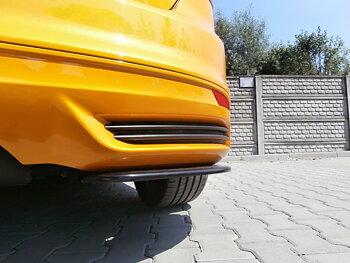 BAKRE SIDOSPLITTERS FORD FOCUS MK3 ST PREFACE