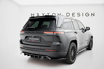 SPOILER CAP SUITABLE FOR JEEP GRAND CHEROKEE MK5 – MAXTON DESIGN