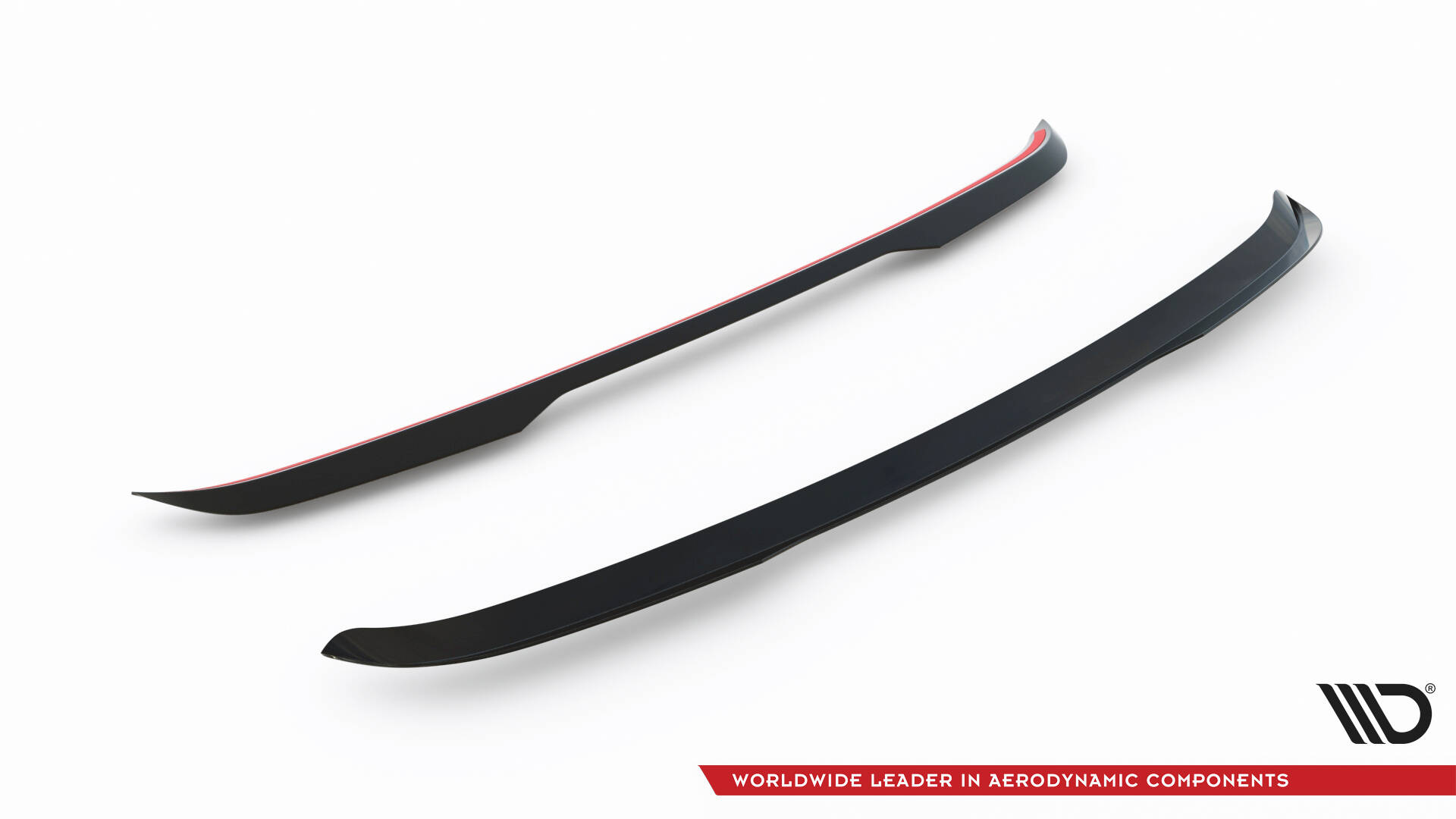 SPOILER CAP SUITABLE FOR JEEP GRAND CHEROKEE MK5 – MAXTON DESIGN - 2