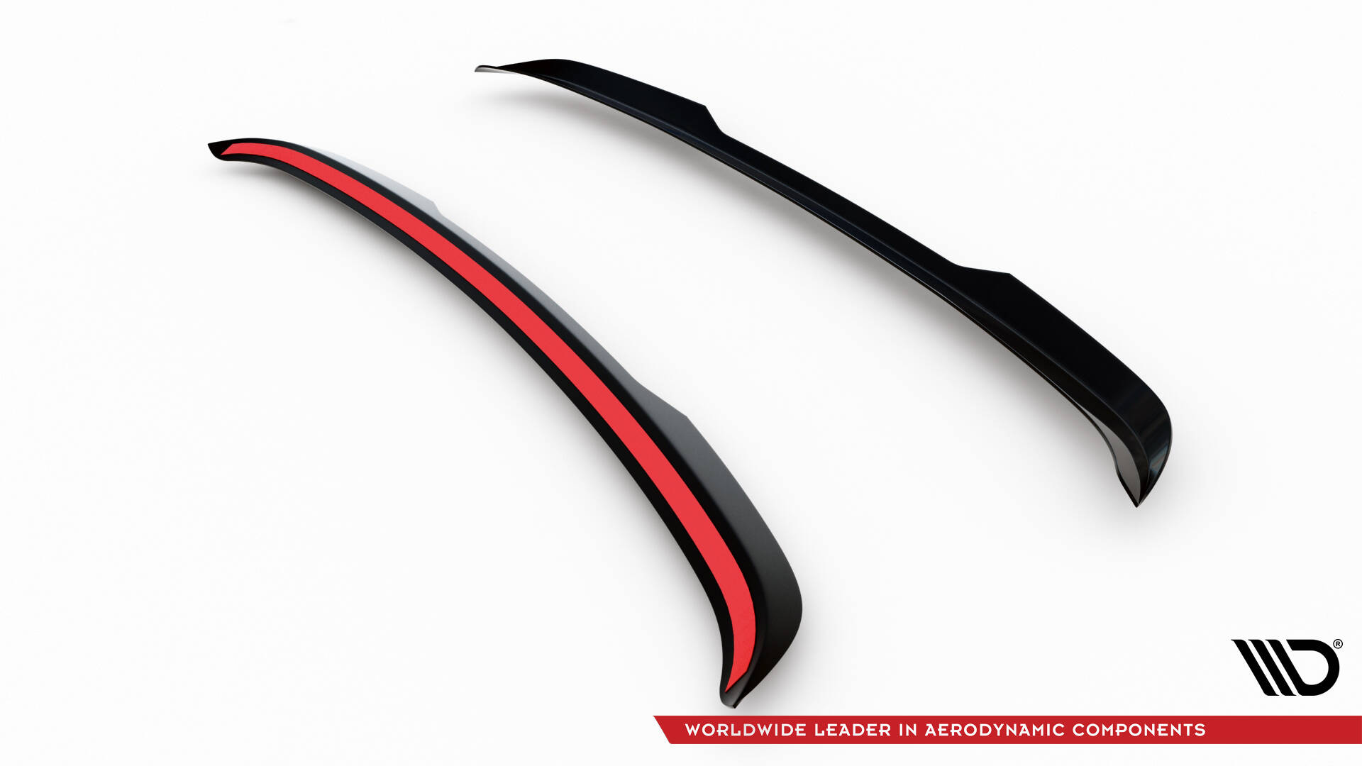 SPOILER CAP SUITABLE FOR JEEP GRAND CHEROKEE MK5 – MAXTON DESIGN - 5