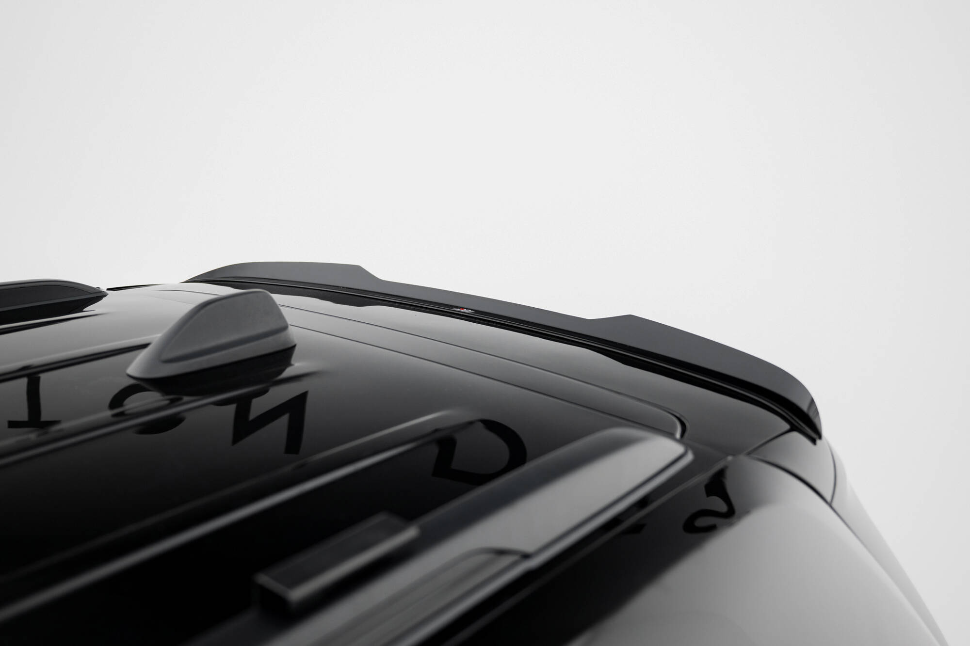 SPOILER CAP SUITABLE FOR JEEP GRAND CHEROKEE MK5 – MAXTON DESIGN - 3