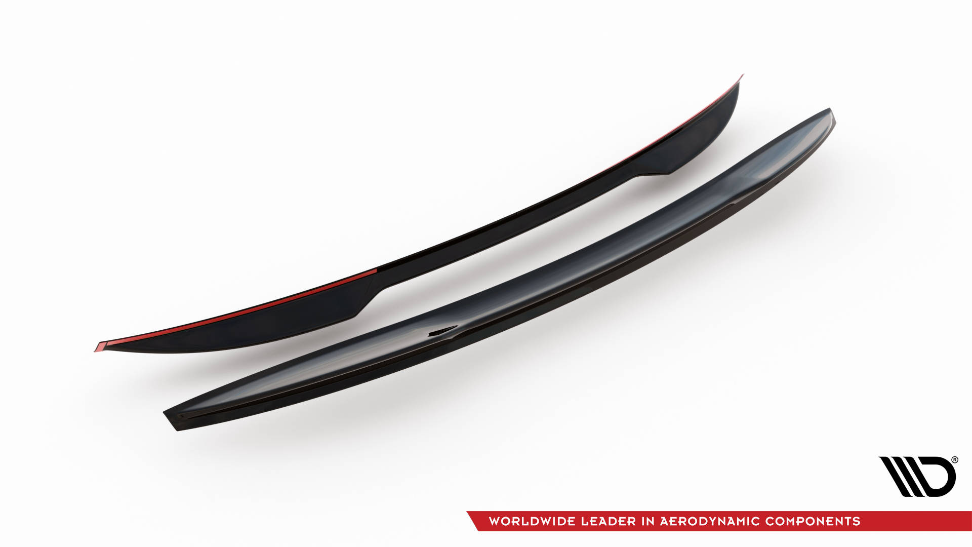 Spoiler CAP 3D Audi A8 / A8 S-Line / S8 D5 - 10
