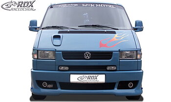 FRONT BUMPER VW T4