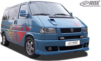 FRONT BUMPER VW T4