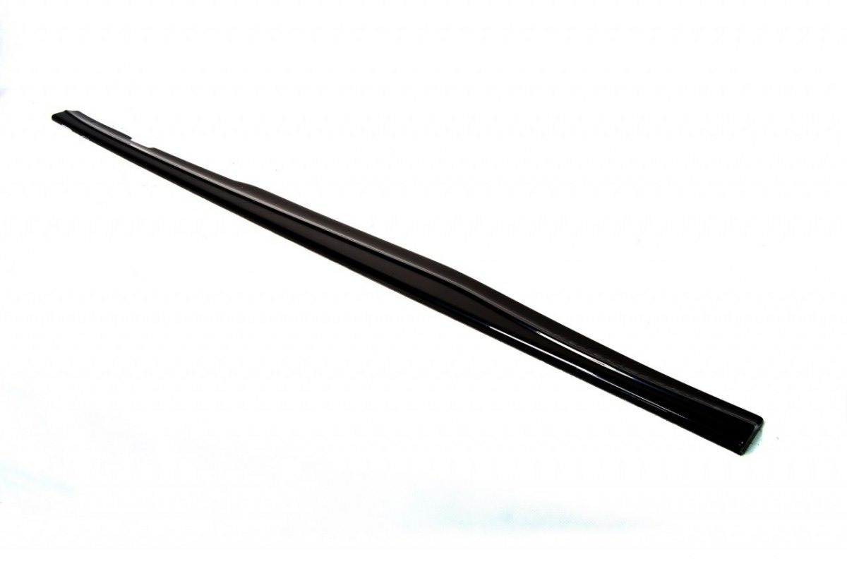 SIDE SKIRTS DIFFUSERS FORD FOCUS MK3 ST - 3