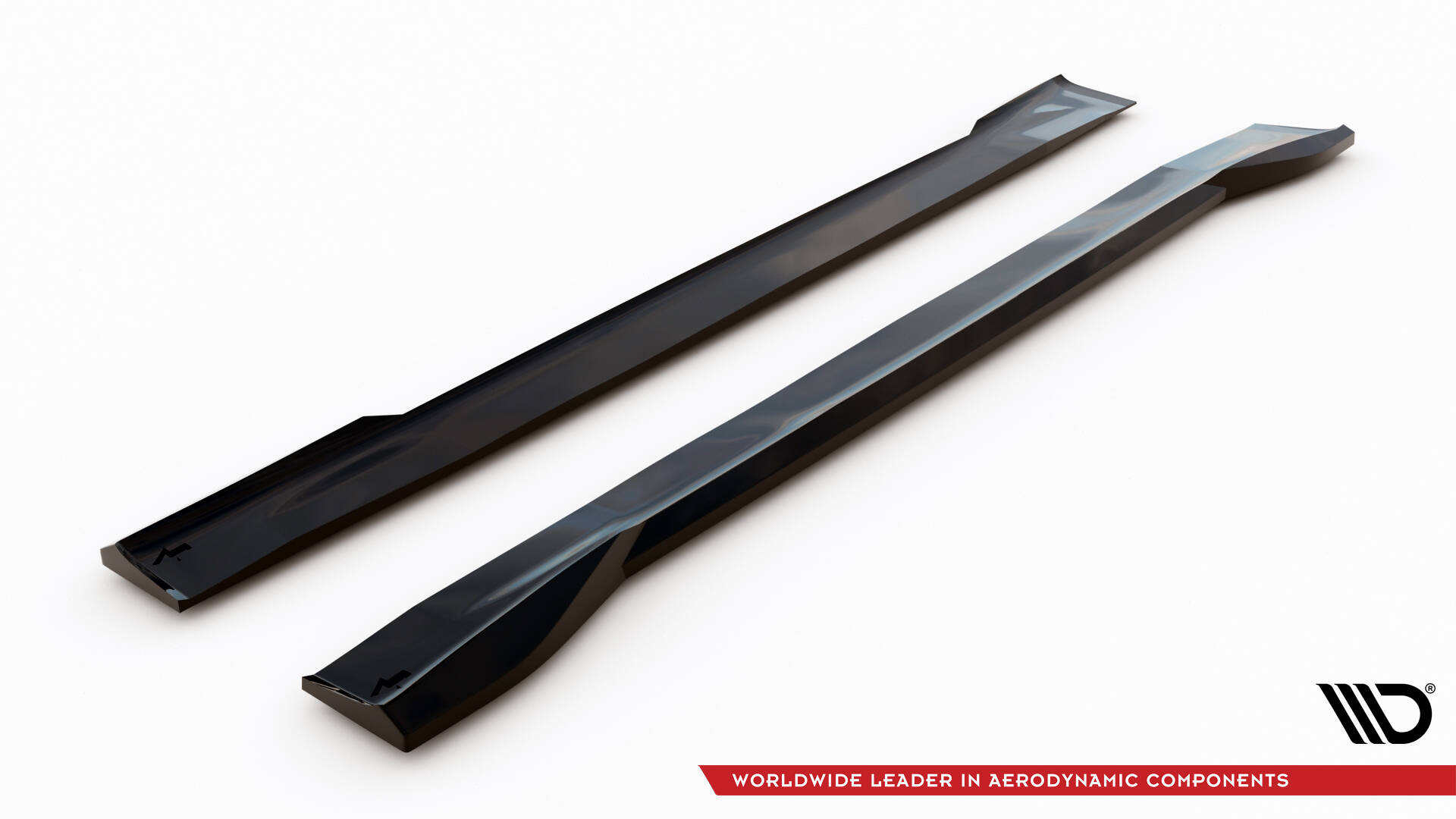 SIDE SKIRTS DIFFUSERS SUITABLE FOR JEEP GRAND CHEROKEE MK5 – MAXTON DESIGN - 2