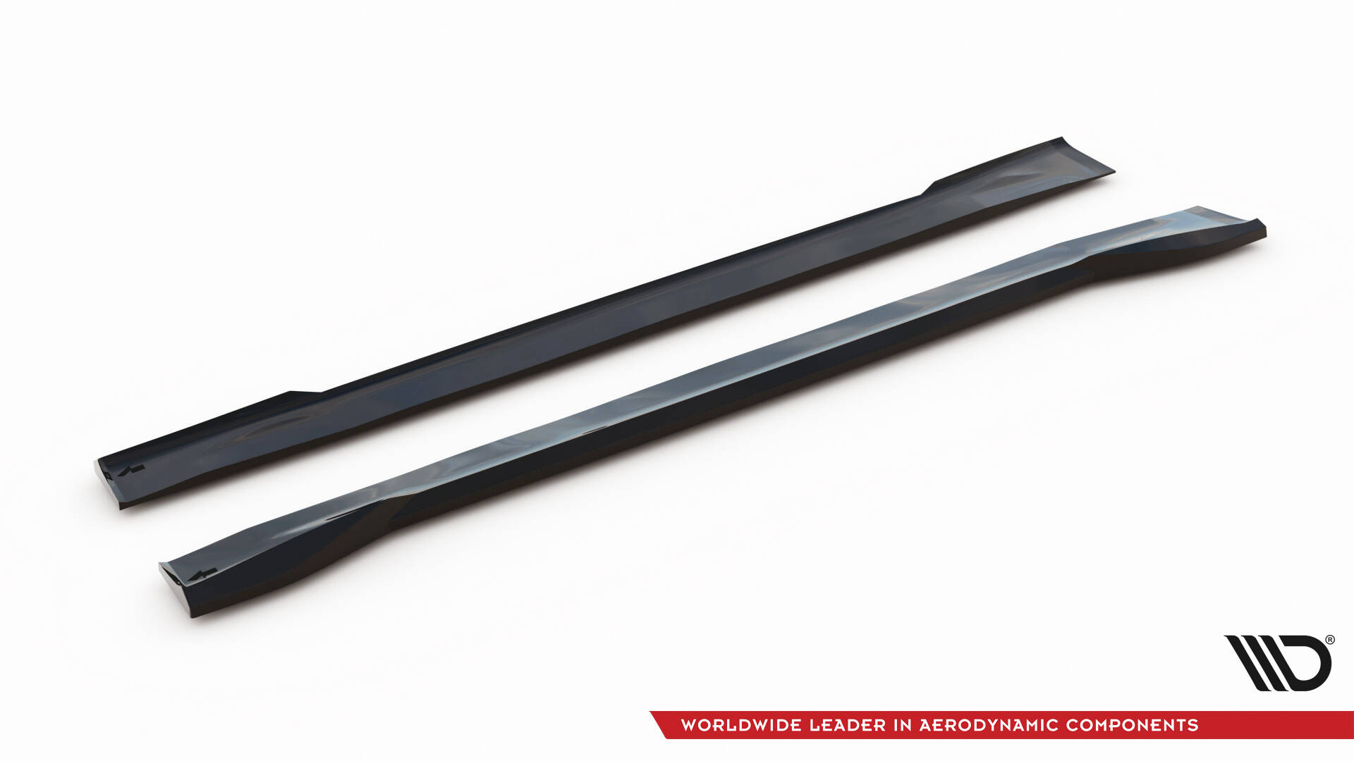 SIDE SKIRTS DIFFUSERS SUITABLE FOR JEEP GRAND CHEROKEE MK5 – MAXTON DESIGN - 3