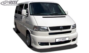 FRONT BUMPER VW T4