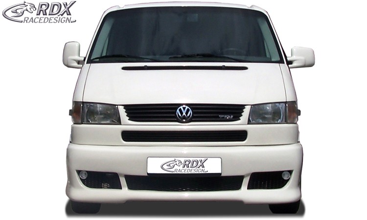 FRONT BUMPER VW T4 - 2