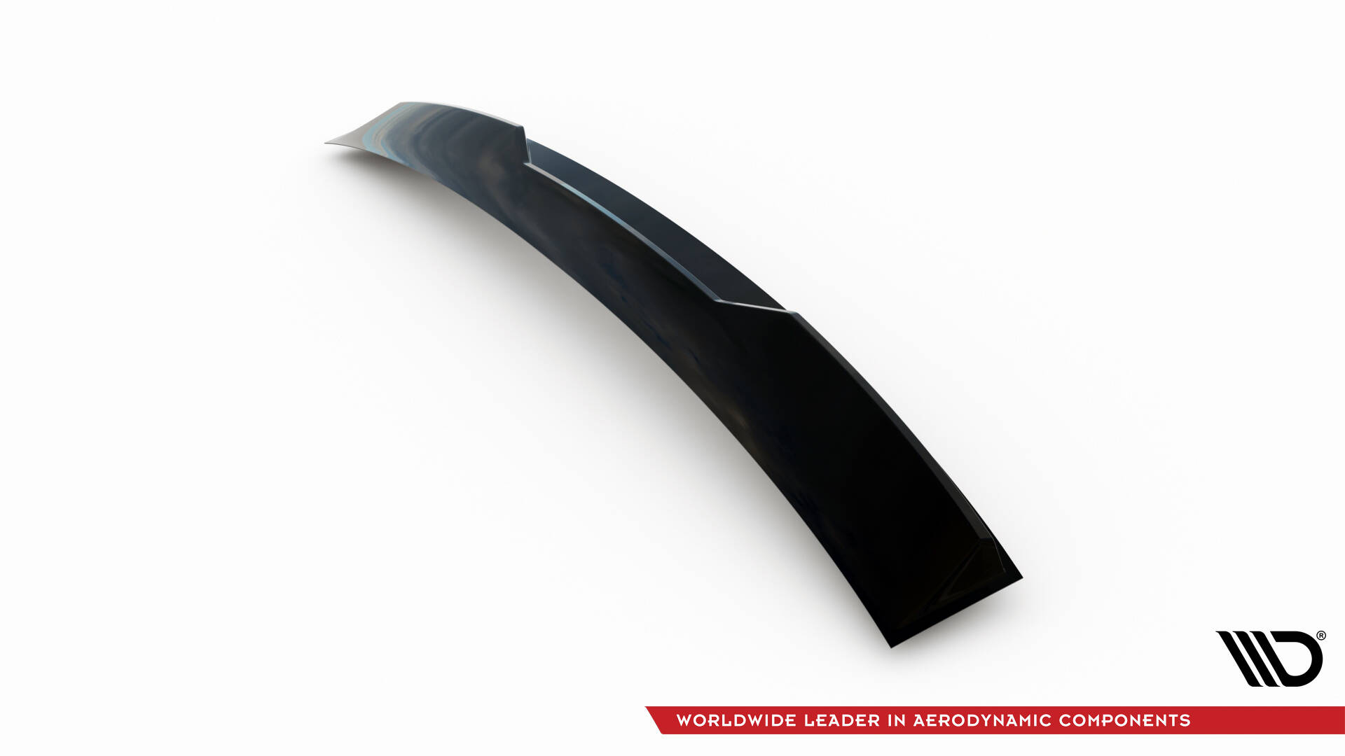 Rear Window Extension Audi TT S 8S Facelift - 9