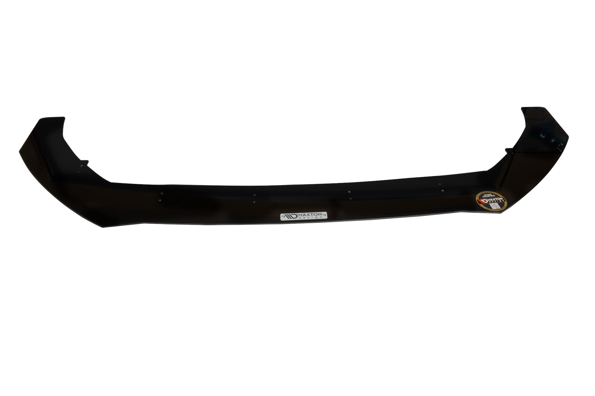 Racing Front Splitter V.1 Audi RS5 F5 Coupe / Sportback - 6