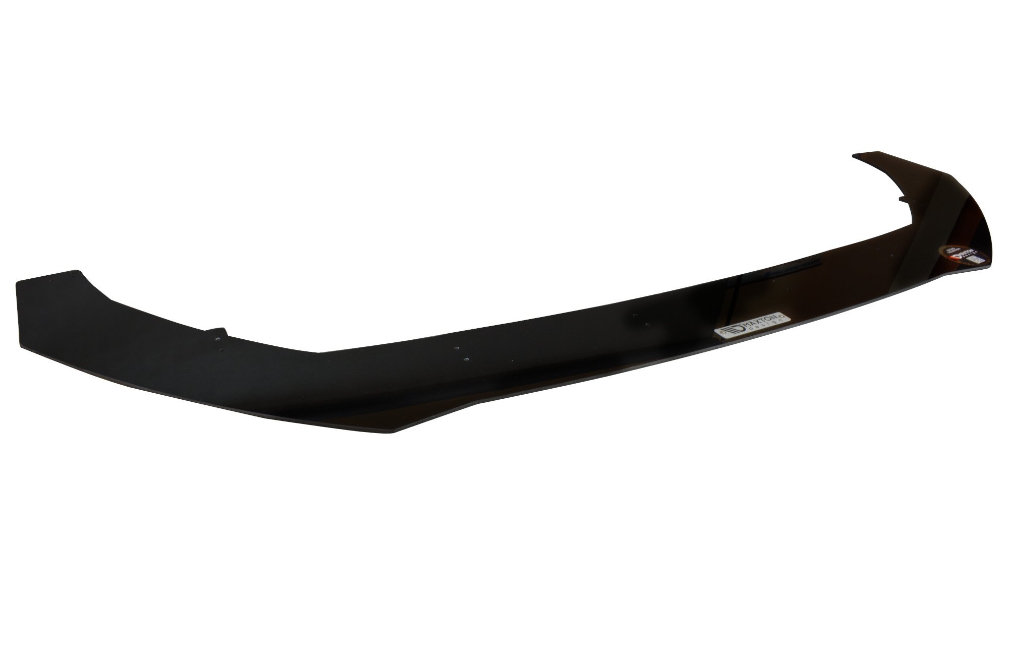 Racing Front Splitter V.1 Audi RS5 F5 Coupe / Sportback - 5