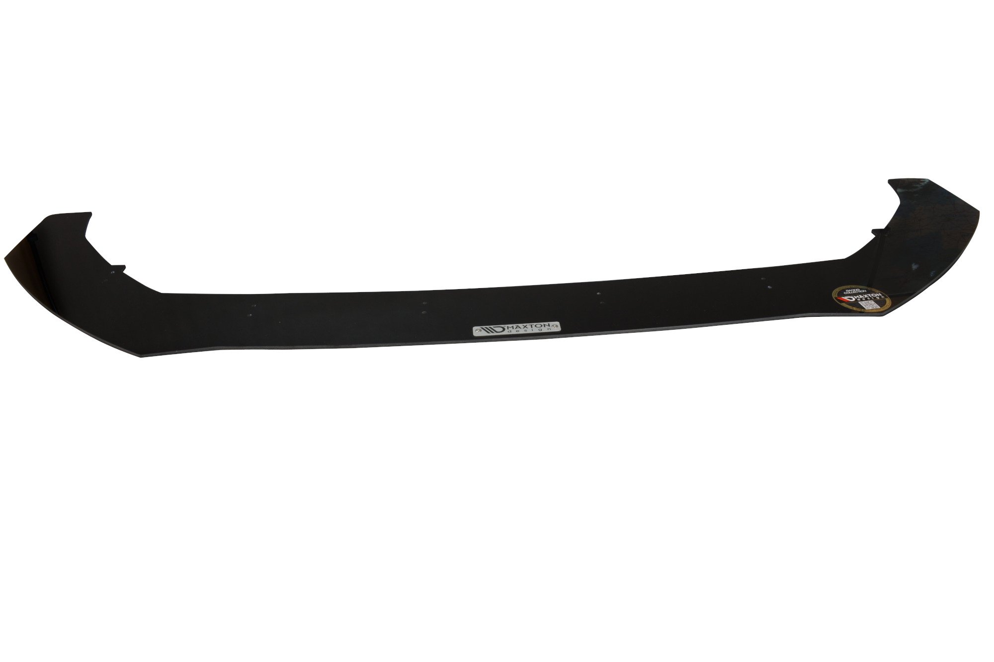 Racing Front Splitter V.1 Audi RS5 F5 Coupe / Sportback - 7