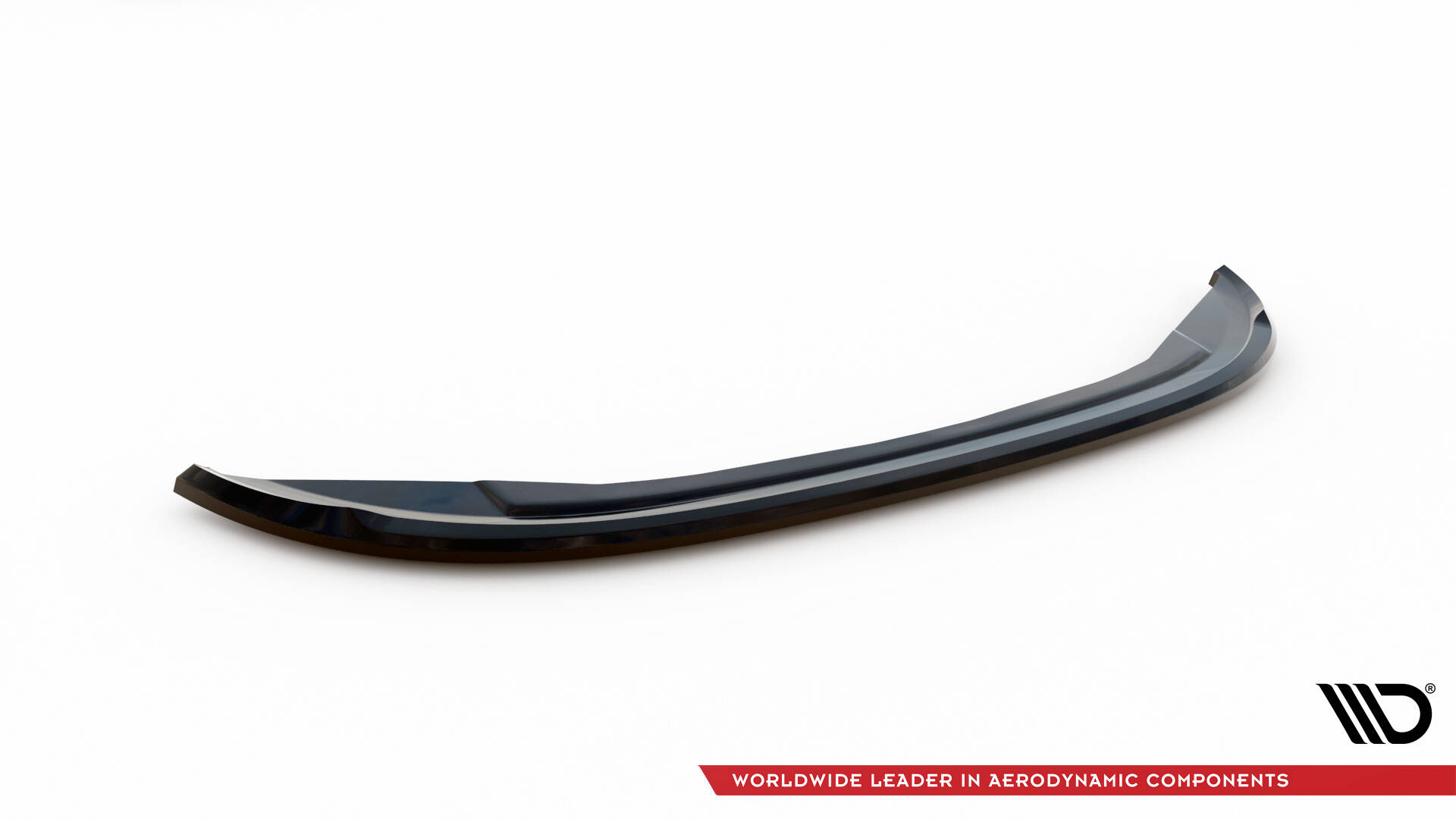 Central Rear Splitter Volkswagen ID.3 Mk1 - 6