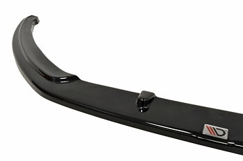 FRONT SPLITTER FORD FOCUS 3 (FACELIFT)