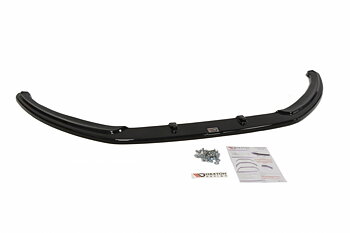 FRONT SPLITTER FORD FOCUS 3 (FACELIFT)