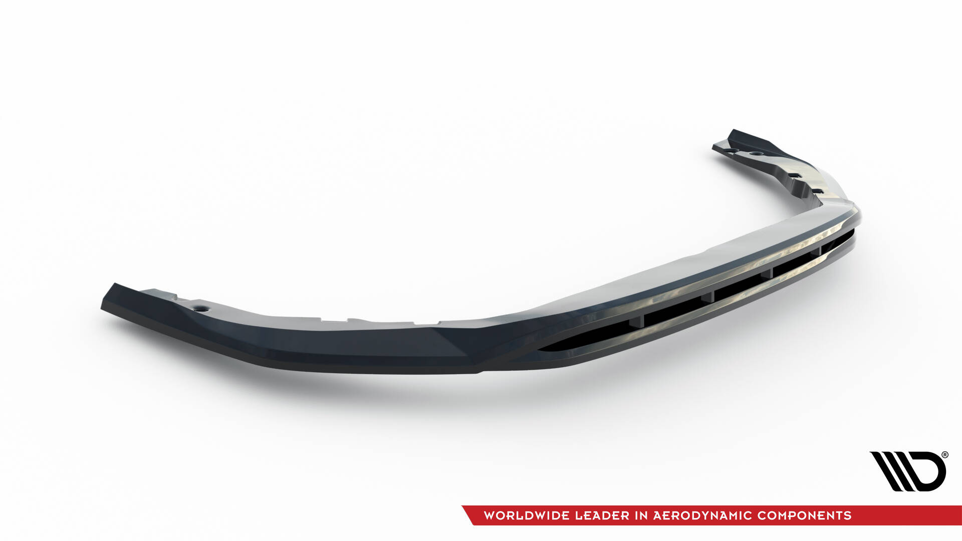 Front Splitter Audi A8 D5 - 5